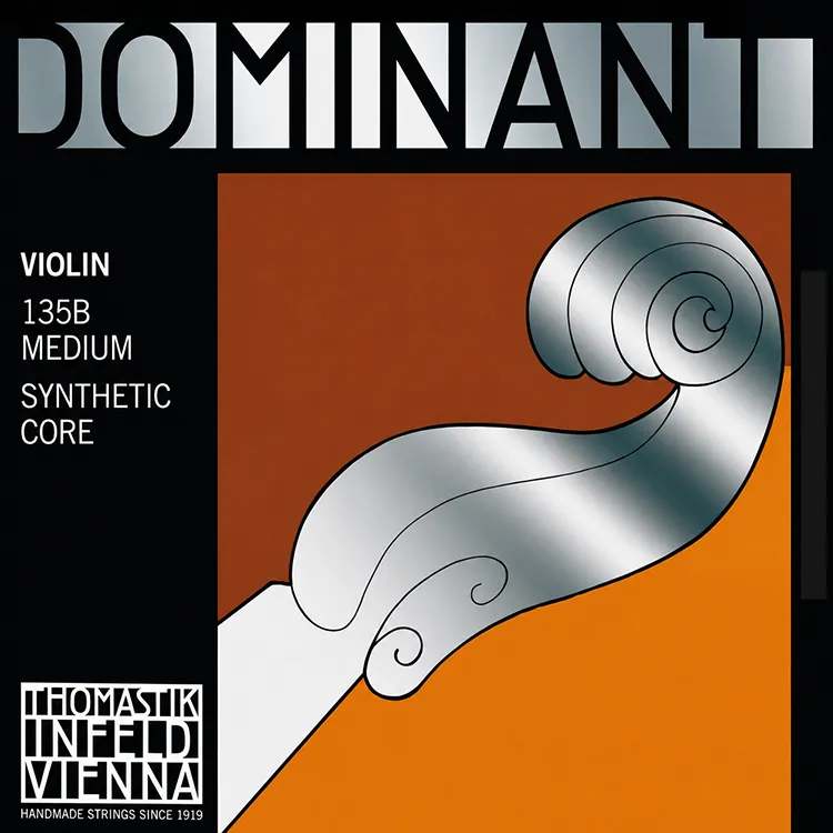 Dominant Violin Set / 4/4 / 135B