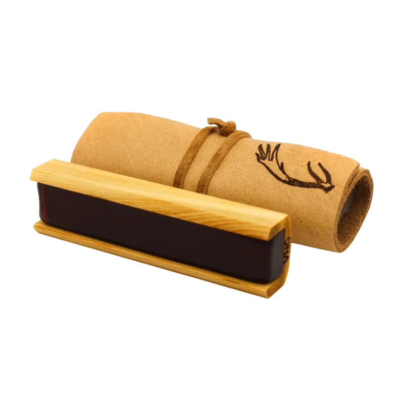 Leatherwood Bespoke Crisp Rosin