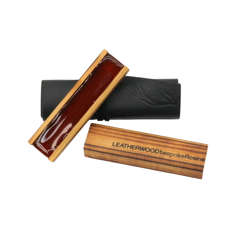 Leatherwood Concerto Rosin