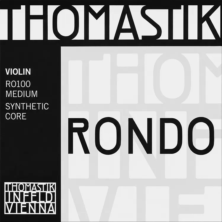 Rondo Violin Strings Set / 4/4 / RO100