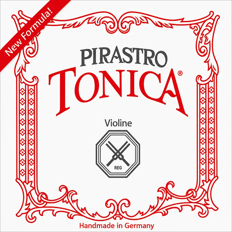 Tonica Violin Set / 1/2-3/4