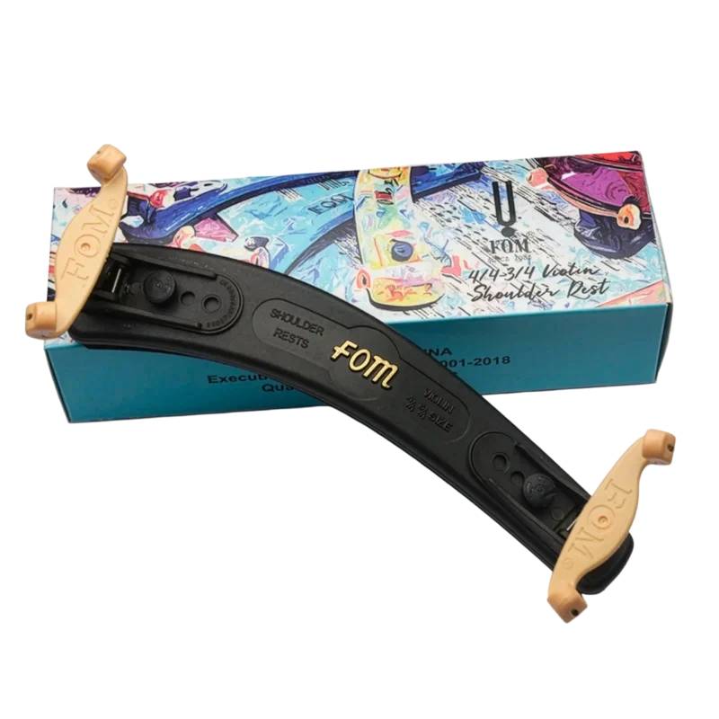 FOM Violin Shoulder Rest