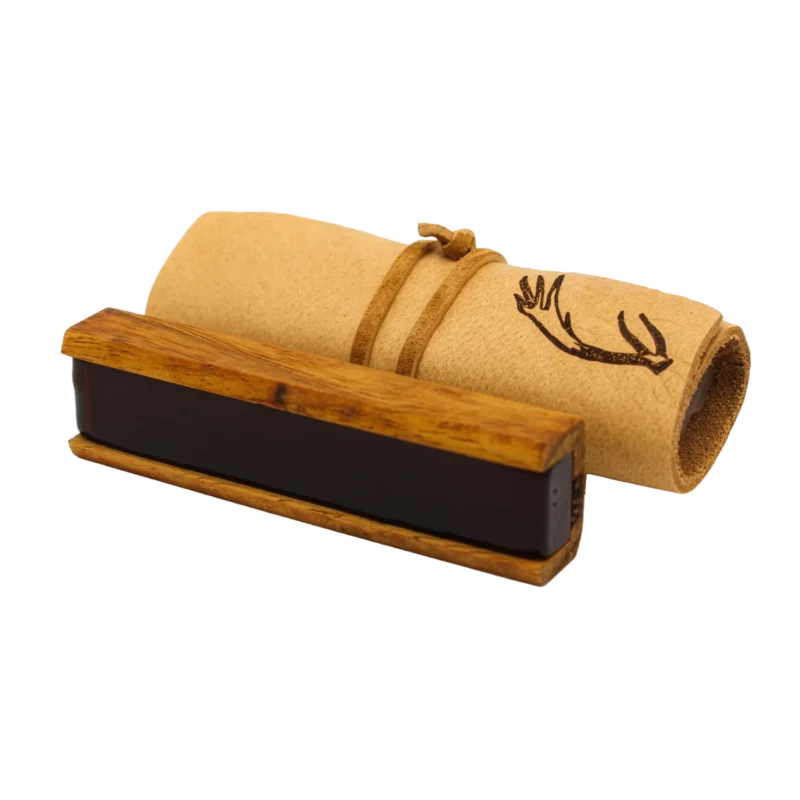 Leatherwood Bespoke Supple Rosin