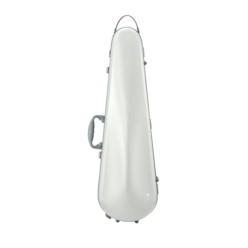 JML Rococo Gloss Violin Case
